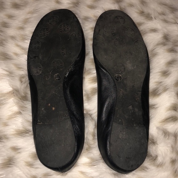 Tory Burch Reva ballet flats - Picture 2 of 8